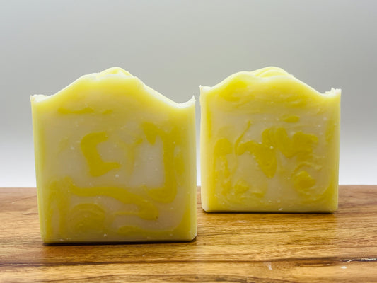 Lemon Sugar PRE ORDER
