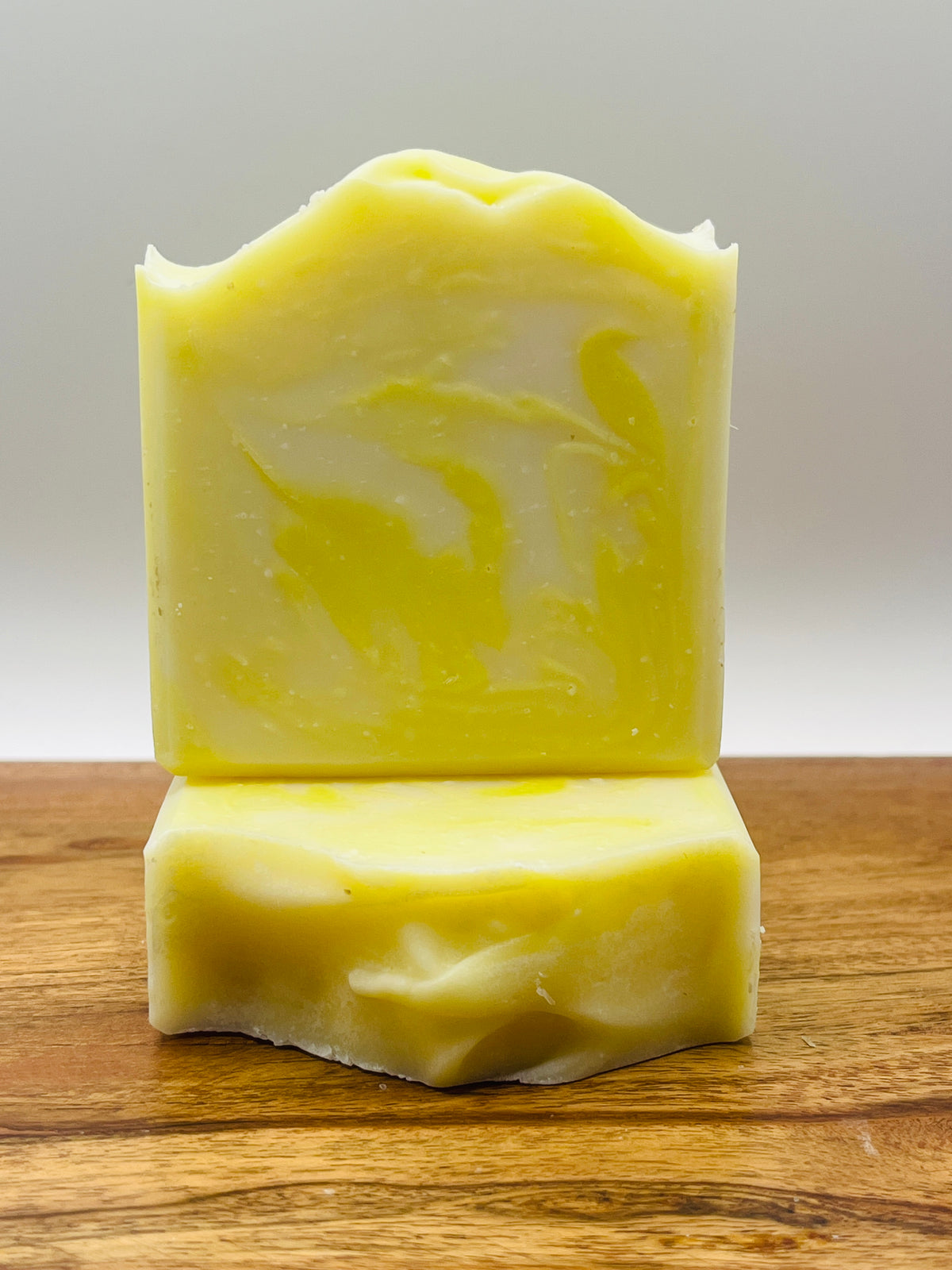 Lemon Sugar PRE ORDER