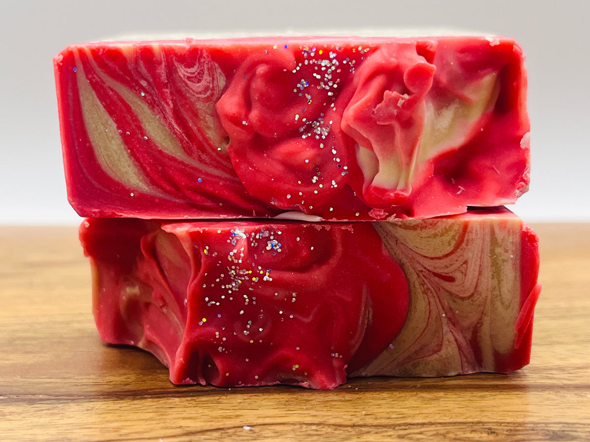Peppermint Bark PRE ORDER