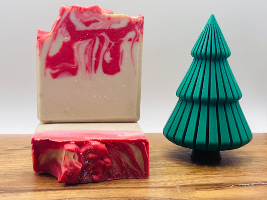 Peppermint Bark PRE ORDER