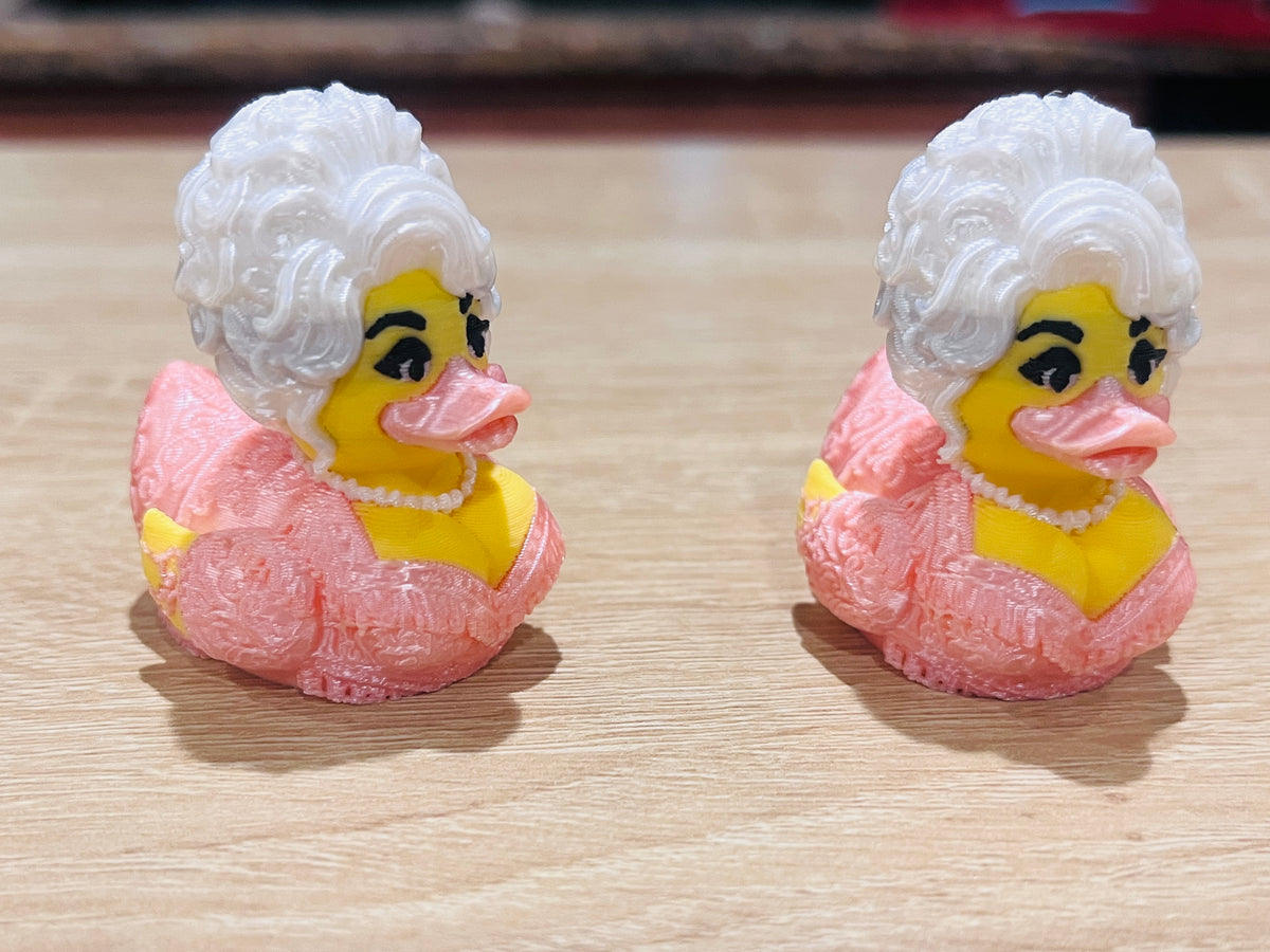 Dolly Duck
