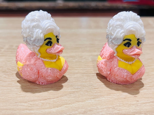 Dolly Duck