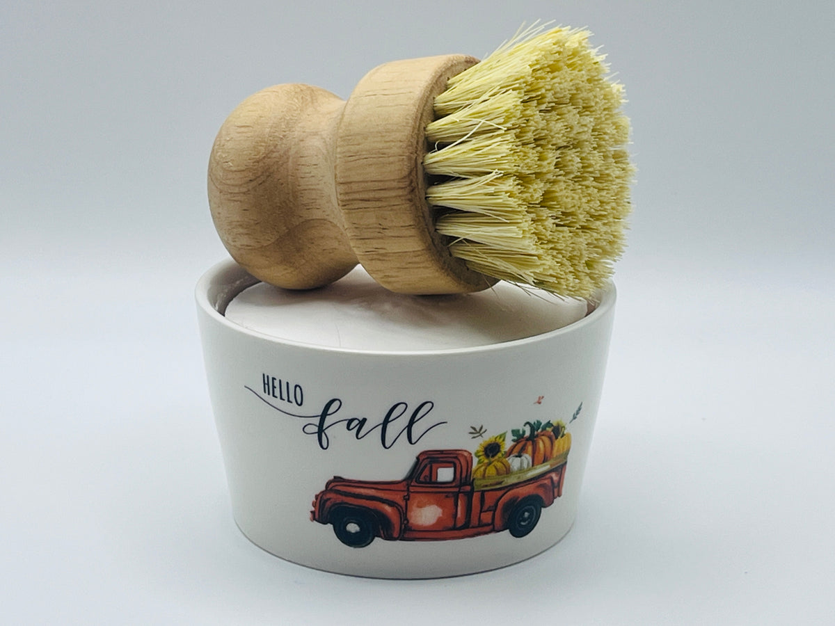 A Holiday Collection Kitchen Soap