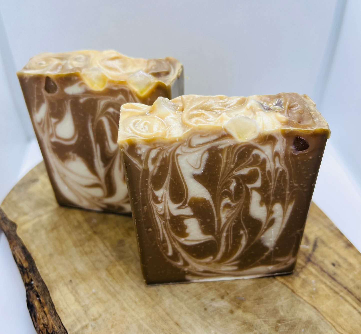 Iced Vanilla Latte
