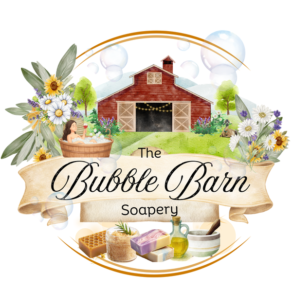 The Bubble Barn Soapery